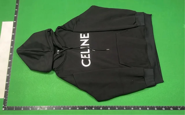 C.P. Company Hoodies & Sweatshirts Goggle-Lens Hood Full-Zip product detail image 8