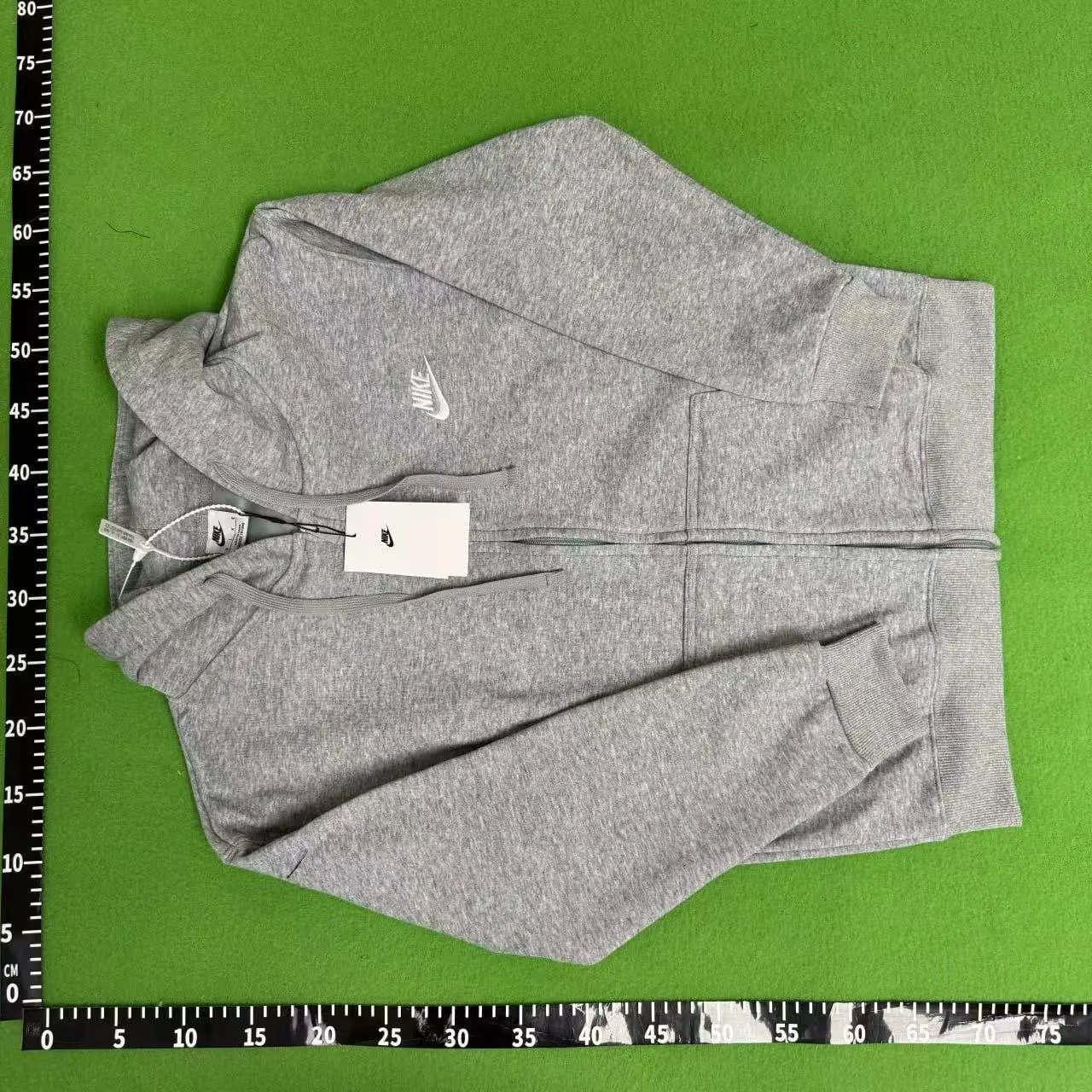 C.P. Company Hoodies & Sweatshirts Goggle-Lens Hood Full-Zip image 13