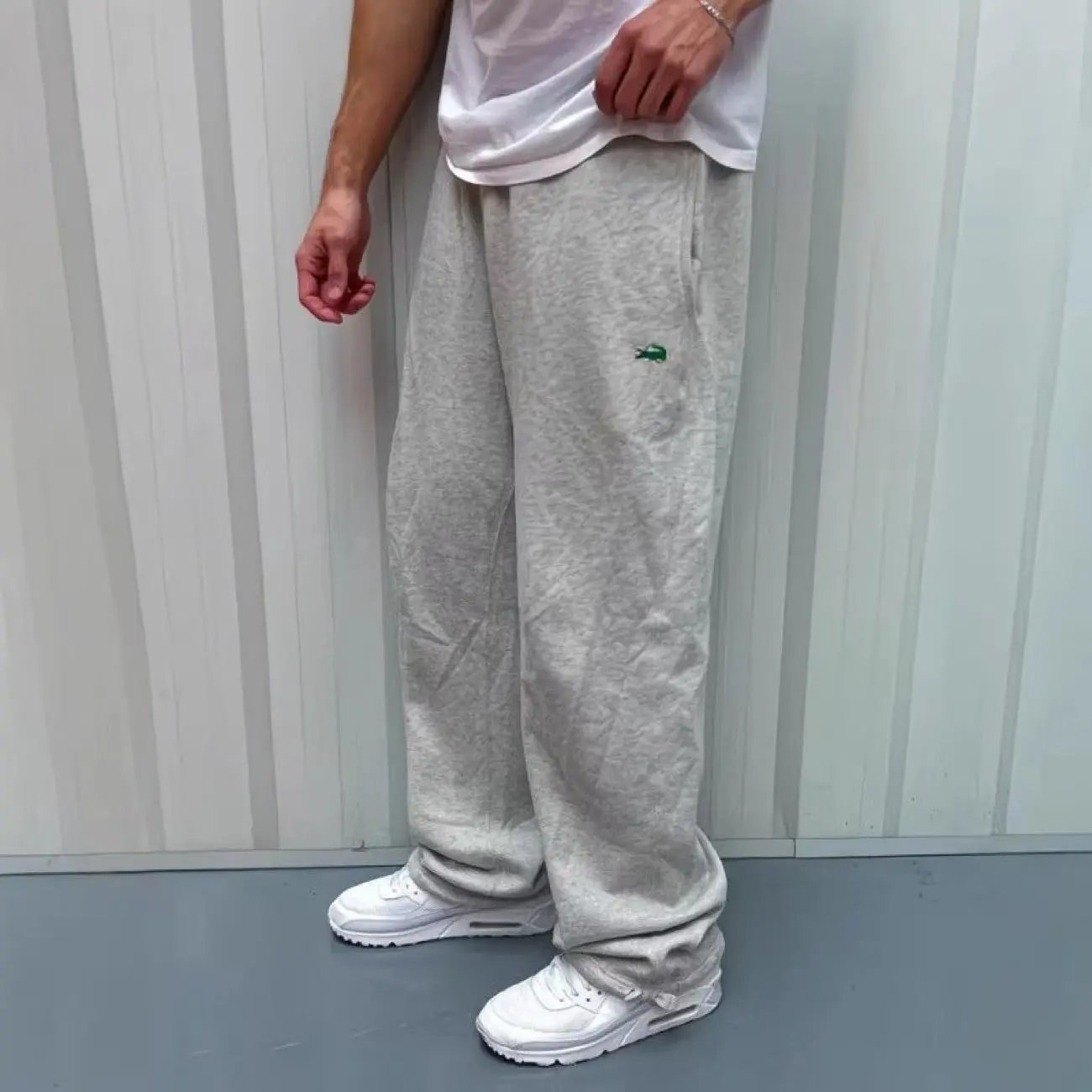Lacoste - Grey