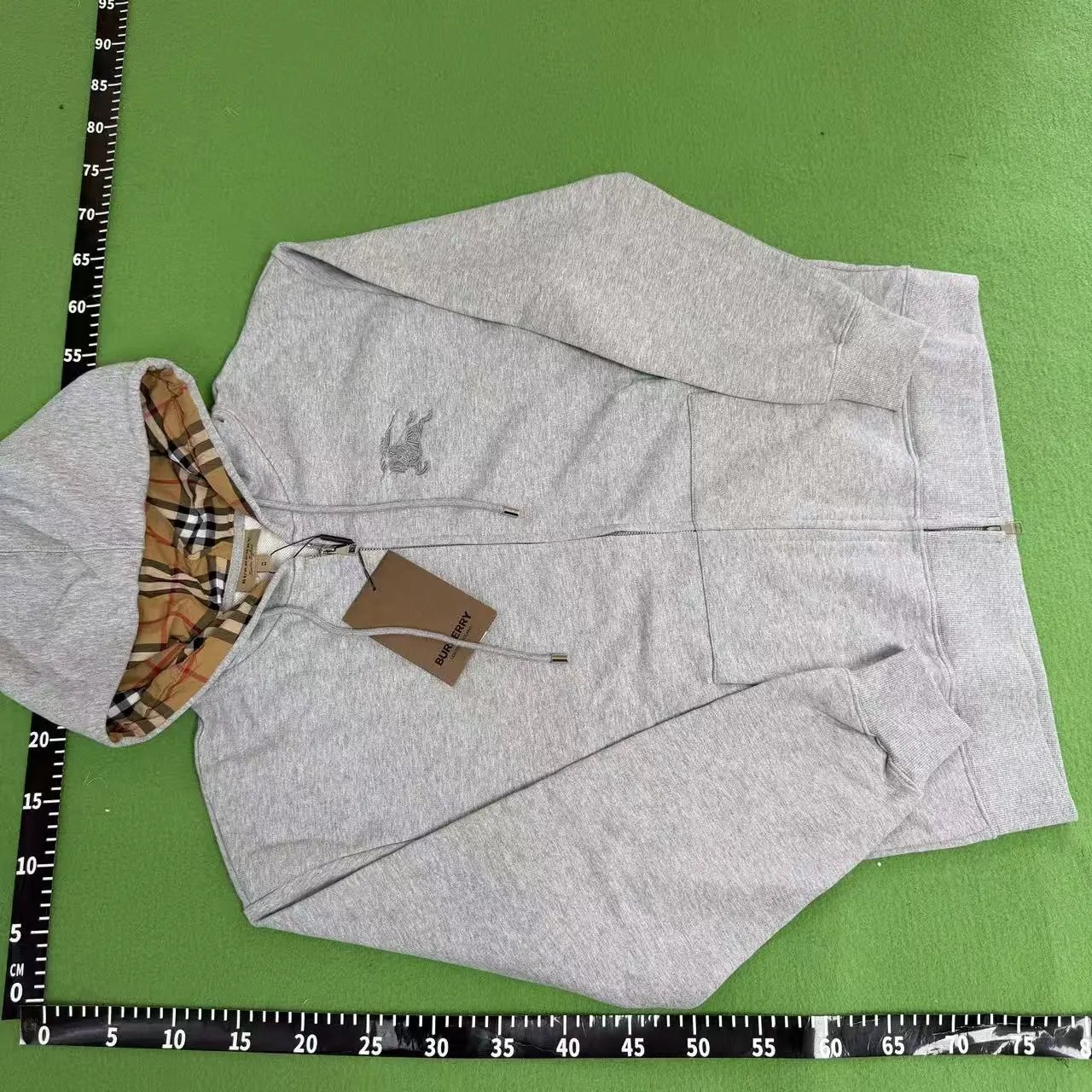 C.P. Company Hoodies & Sweatshirts Goggle-Lens Hood Full-Zip image 6