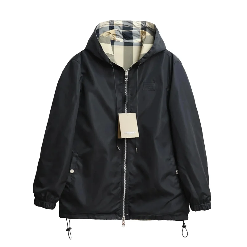 Reversible Jacket 2