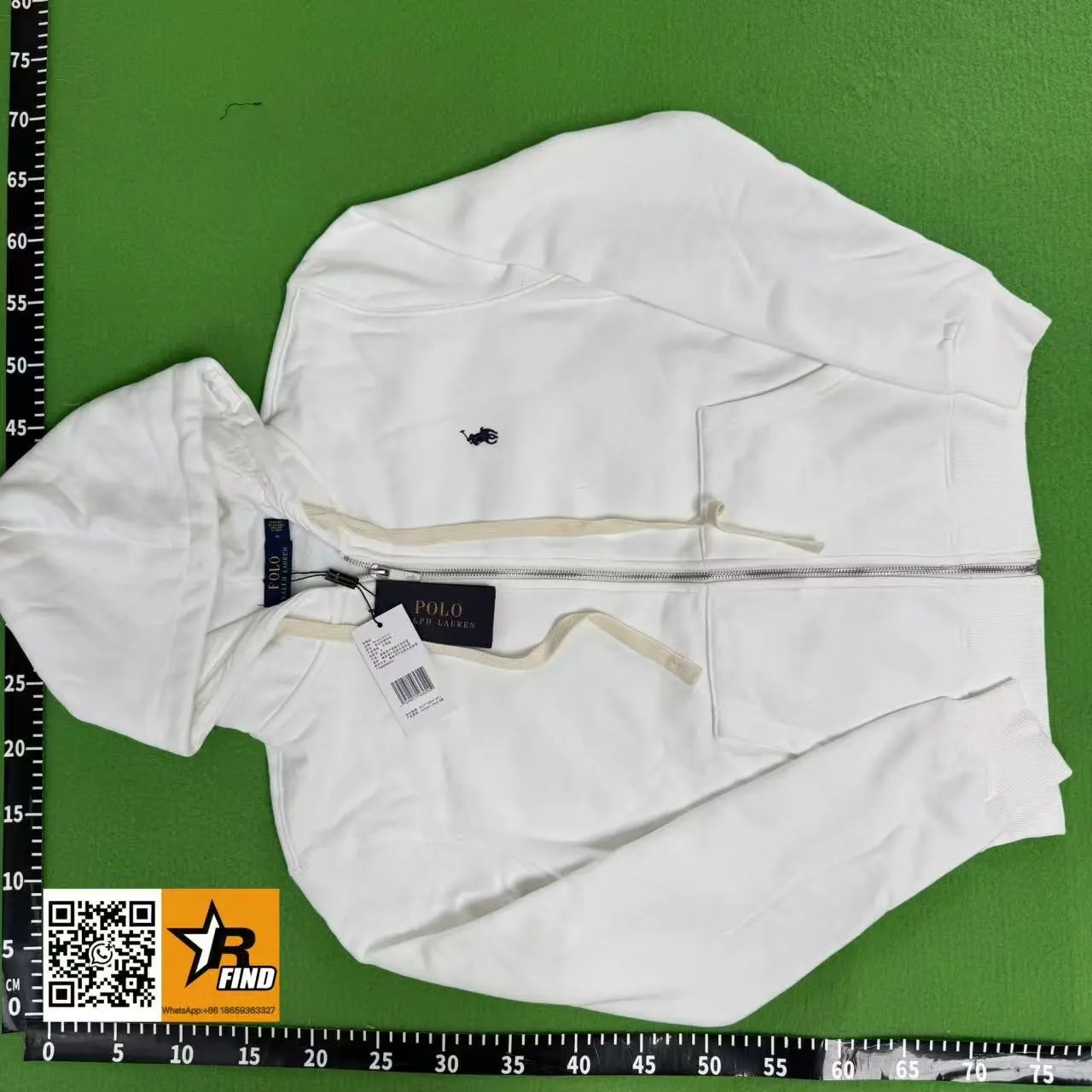 C.P. Company Hoodies & Sweatshirts Goggle-Lens Hood Full-Zip image 5