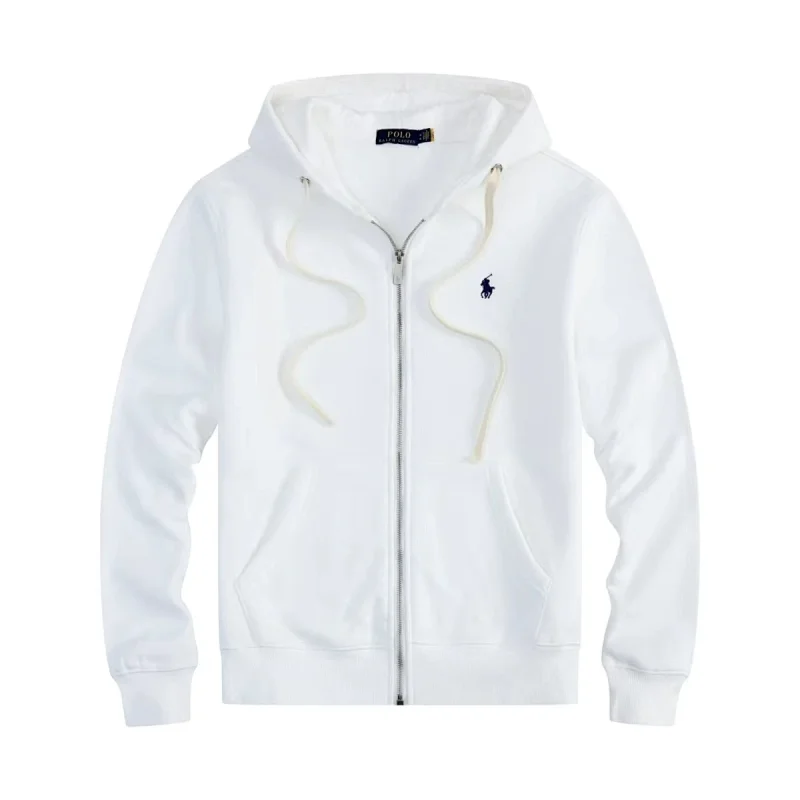 Ralph Lauren-White