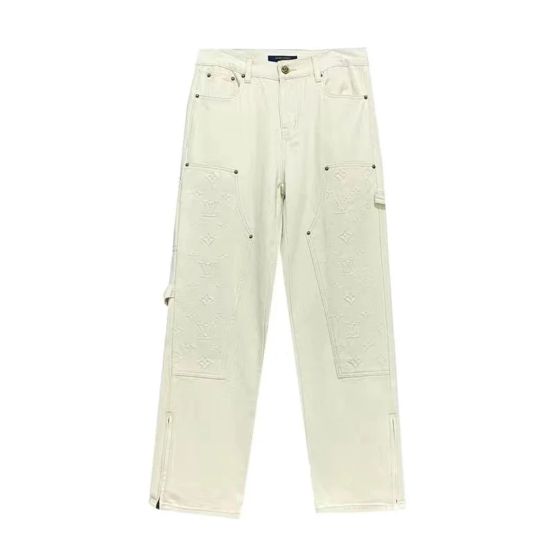LV White