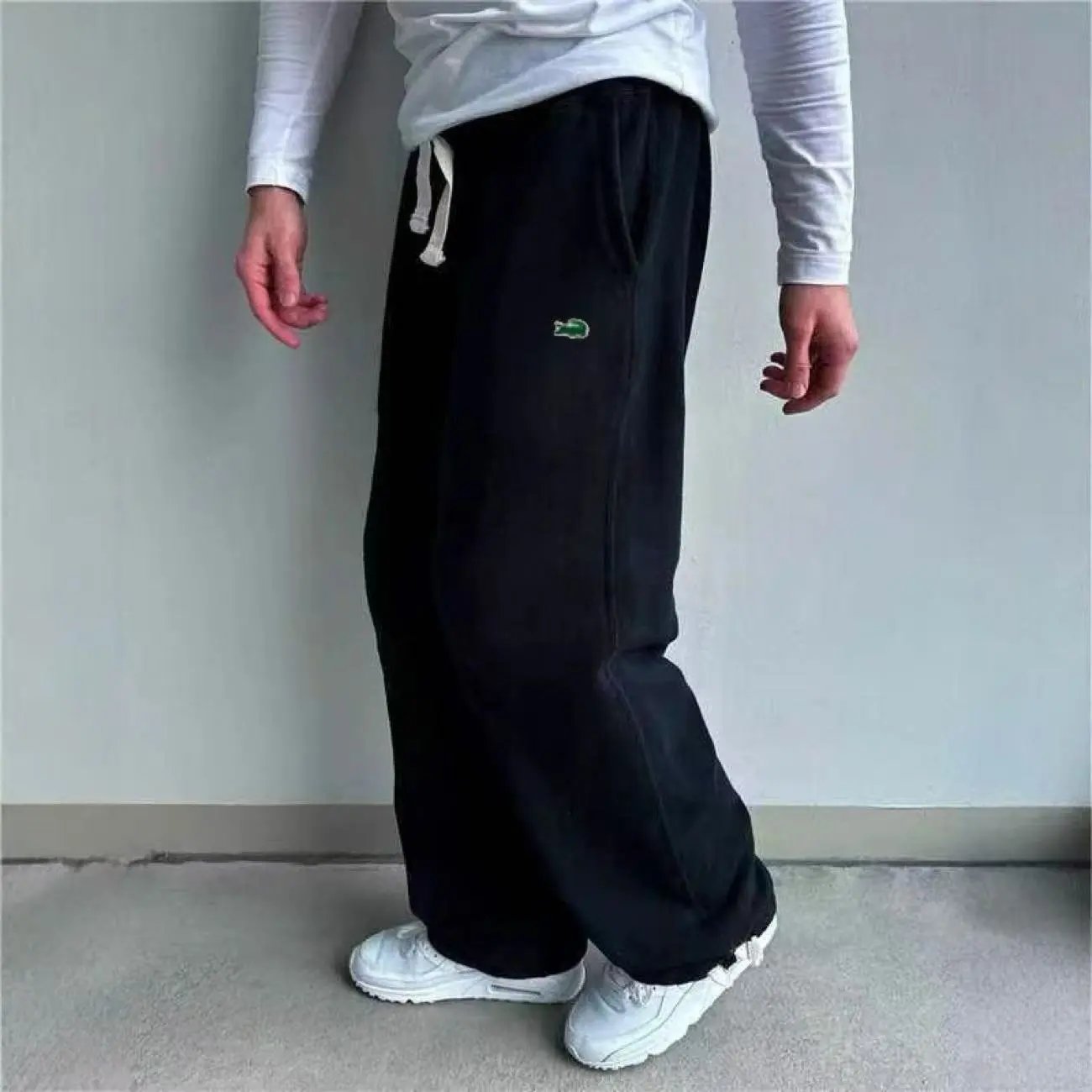 Lacoste - Black