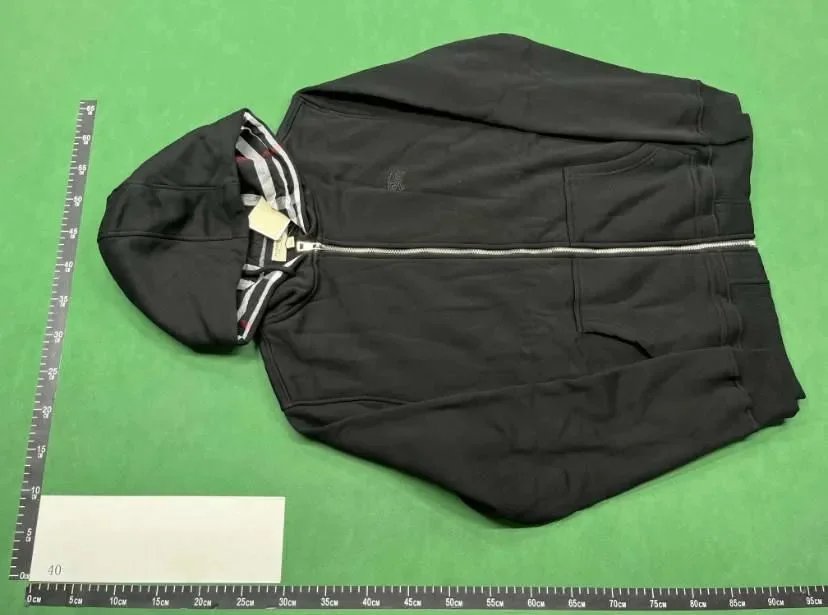 C.P. Company Hoodies & Sweatshirts Goggle-Lens Hood Full-Zip — Burberry-2