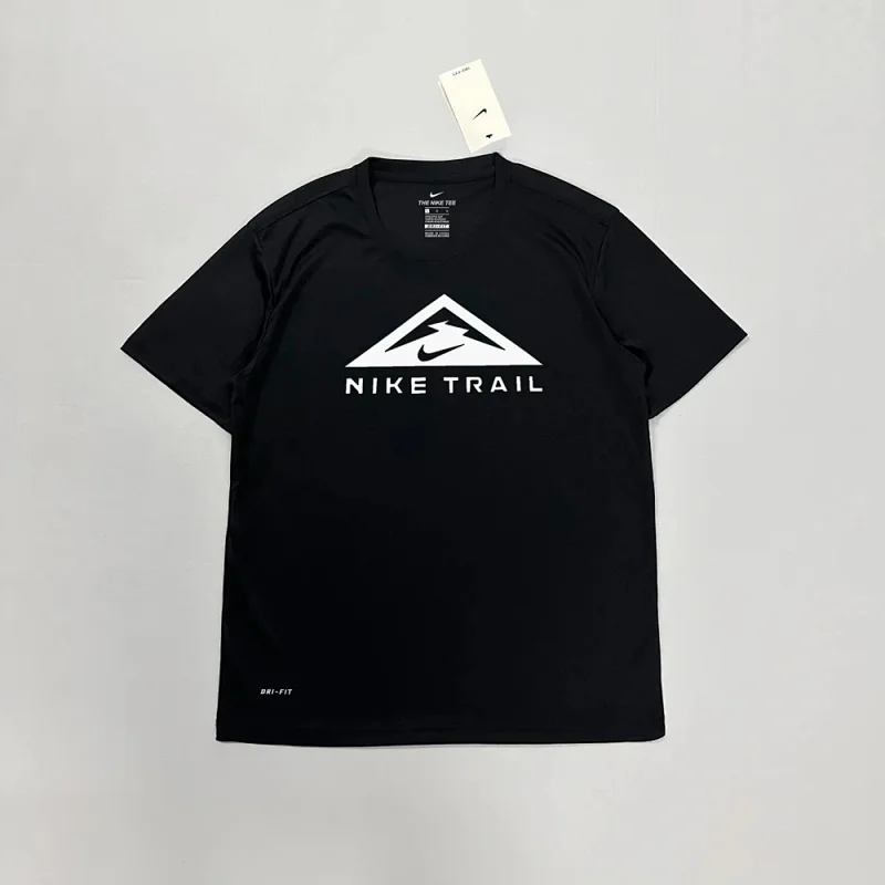 Nike - Black