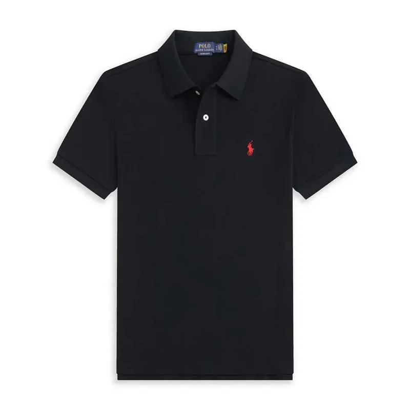 Ralph Lauren - Black Polo (Red Label)