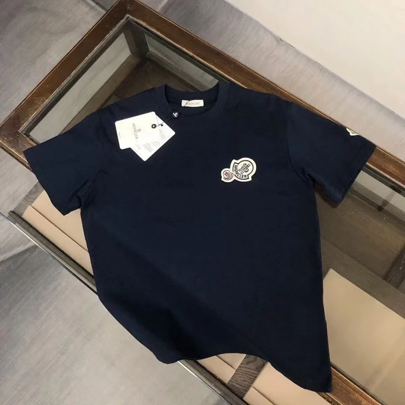 Moncler - Black 2
