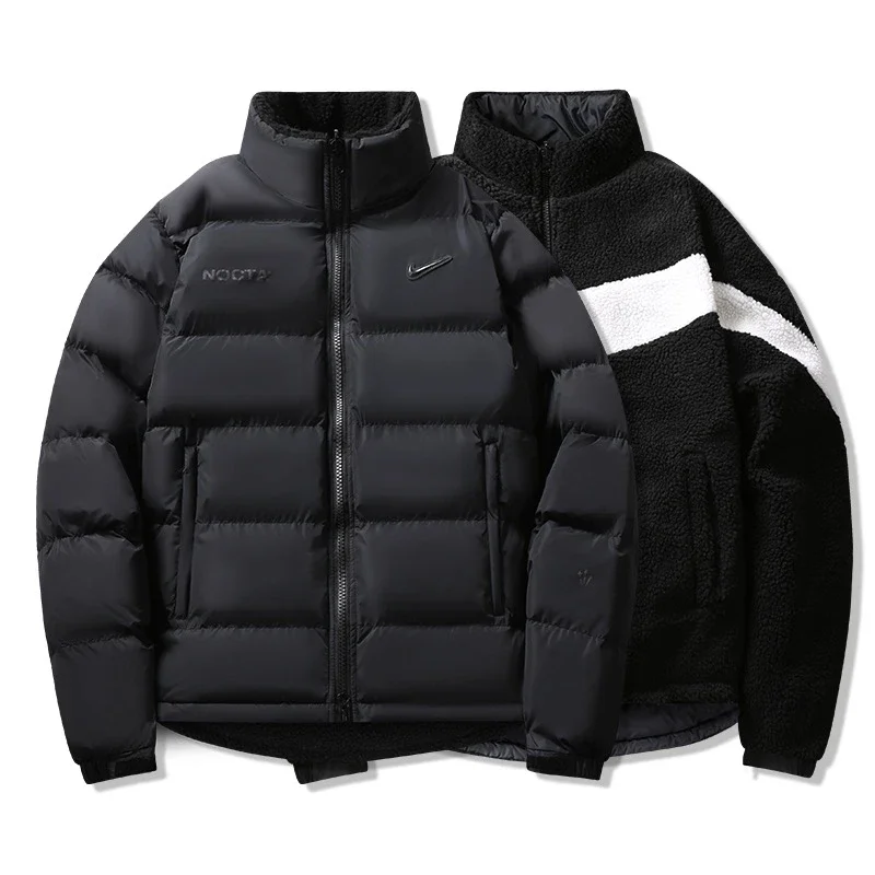 Nike Swoosh Down Jackets Collection3