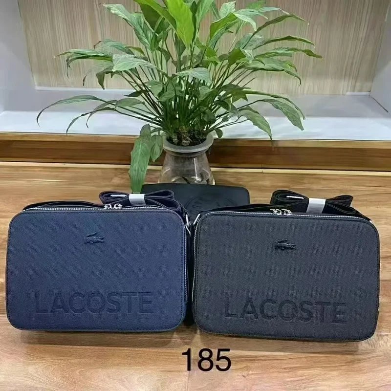 Lacoste 1 Blue
