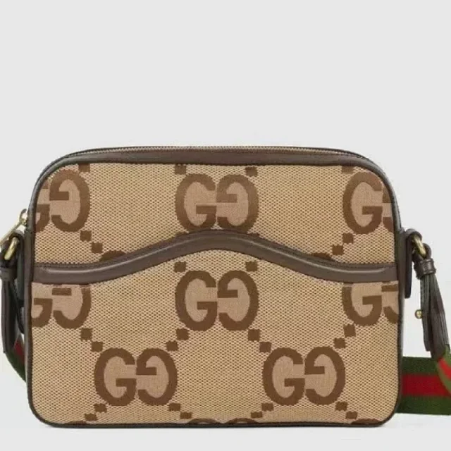 Burberry Crossbody Bags Logo Strap Bag product detail image 14