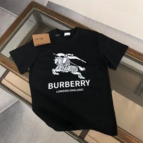 Burberry - Black