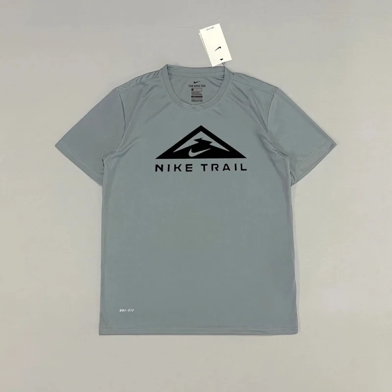 Nike - Gray