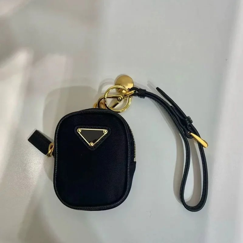 Burberry Crossbody Bags Logo Strap Bag — Prada 2