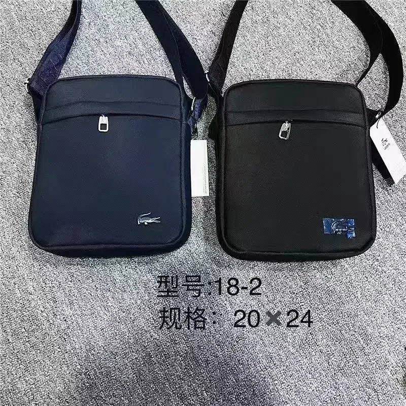 Lacoste 5 Blue