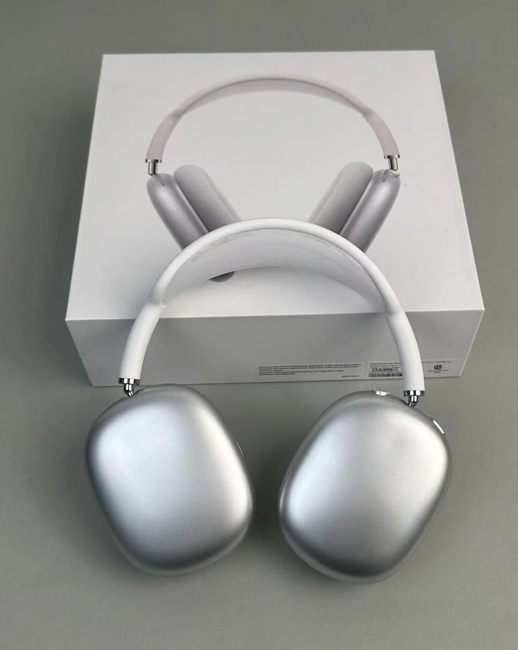 Premium White (1:1 Material)