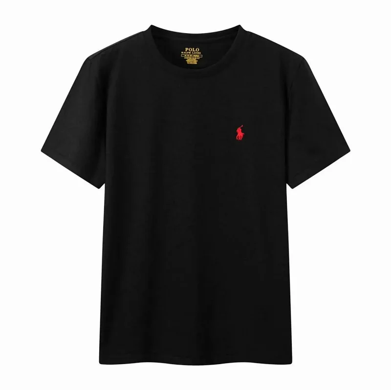 Ralph Lauren - Black Red Label