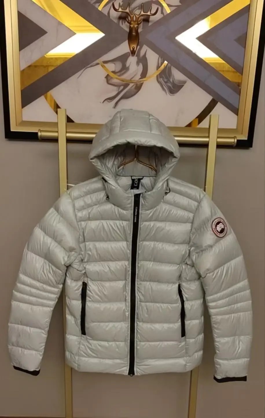 Style 4- Lightweight 3