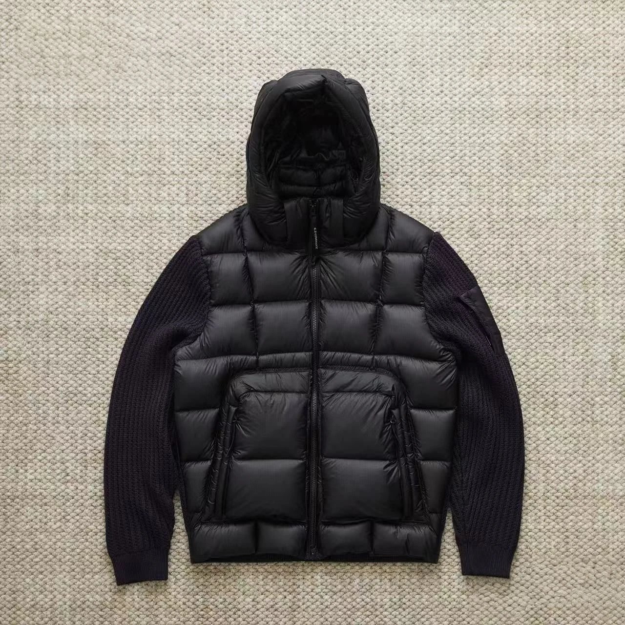 【 CC 】 - Down jacket - Private agent WhatsApp+86 13205056391
