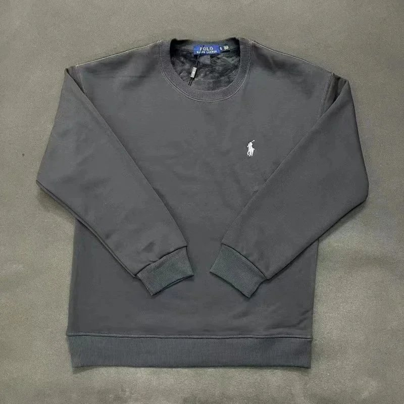 Brand Crew Neck Hoodie Collection photo 3