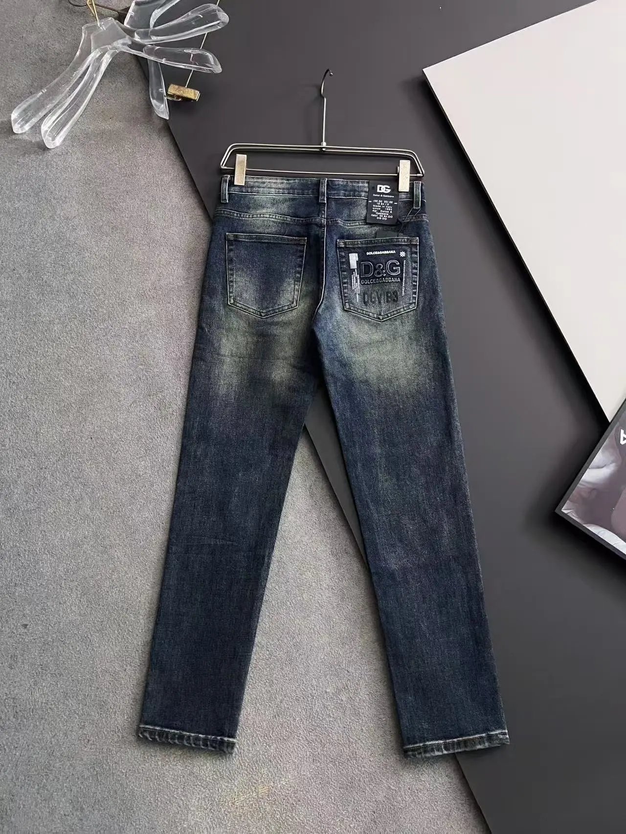 Dolce & Gabbana Jeans