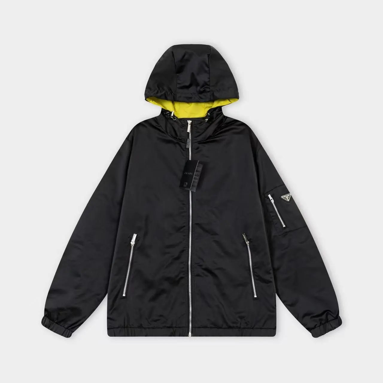 P-R Jacket photo 7