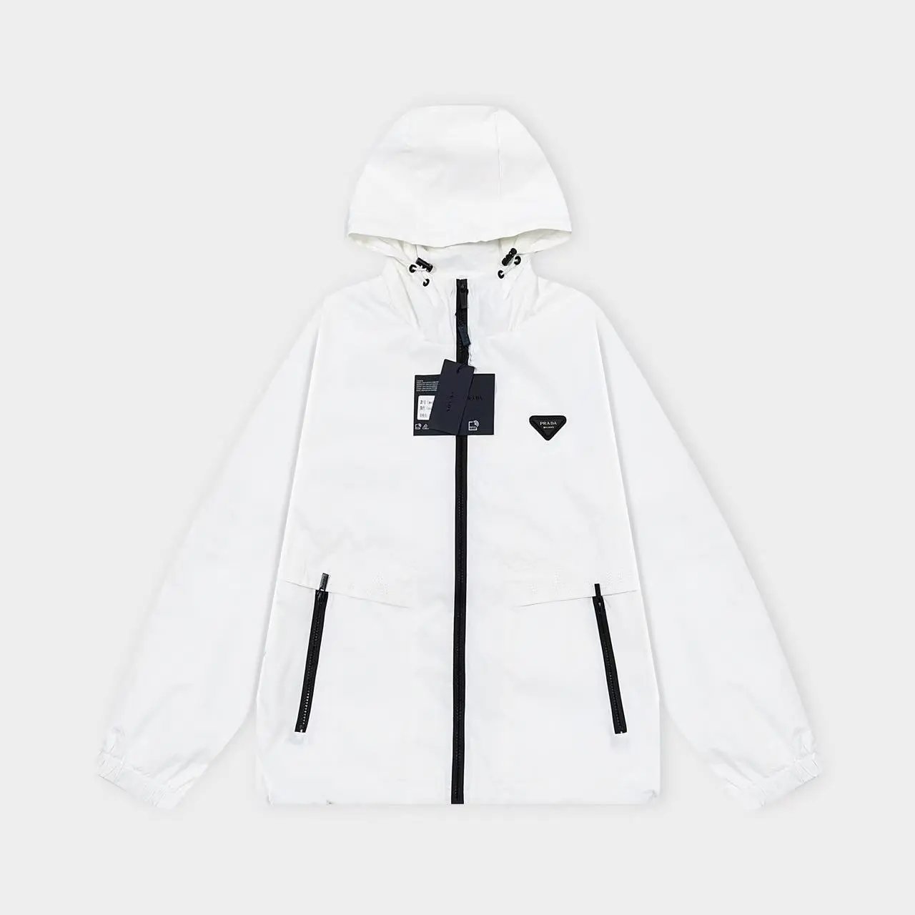 P-R Jacket photo 4