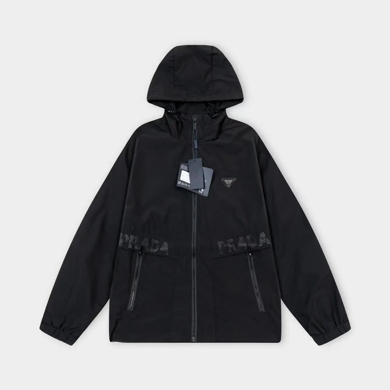 P-R Jacket photo 5