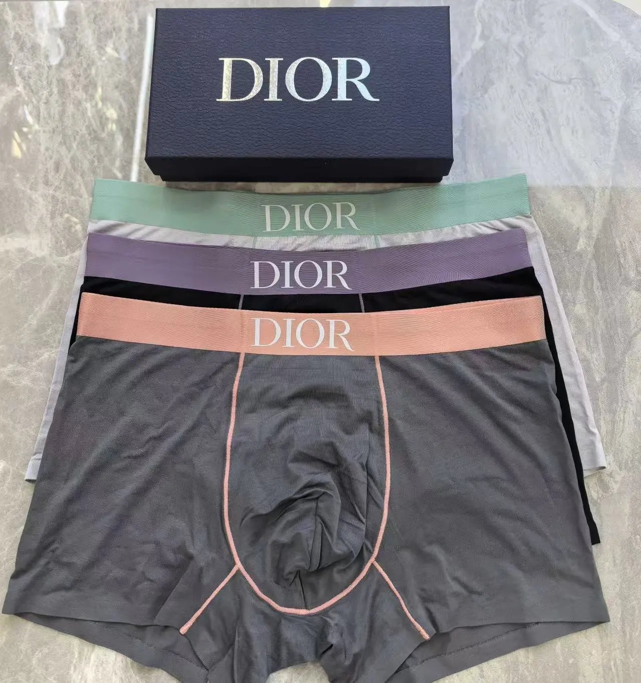 5 (3-Pack)