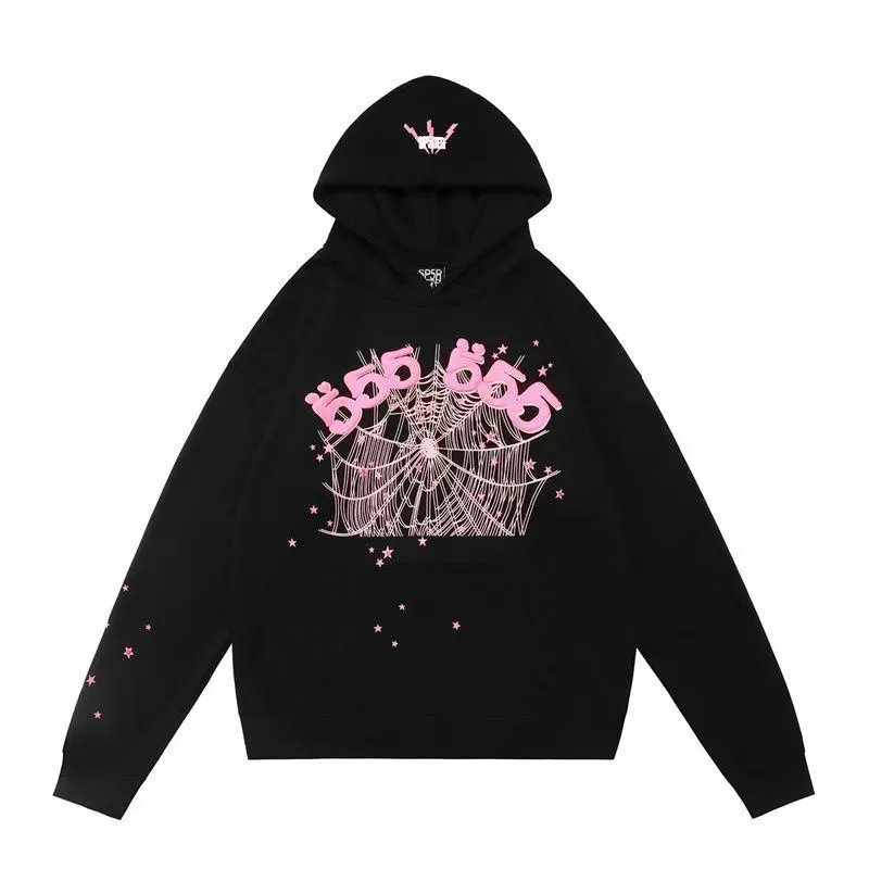 Black Hoodie #1