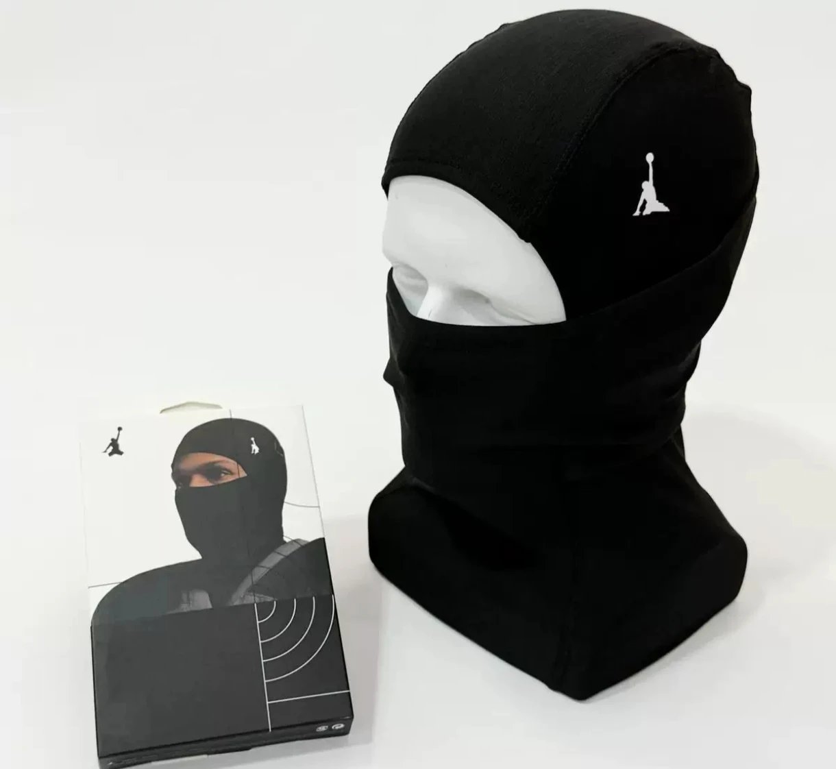 Jordan Black - with Gift Box
