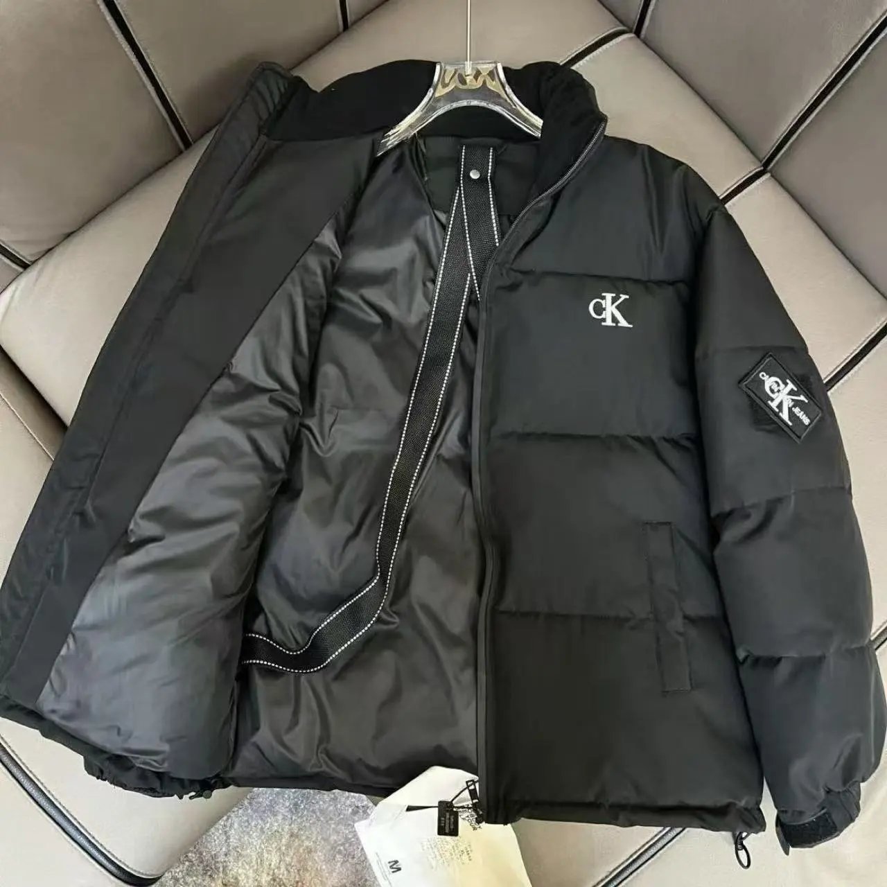 CK Down Jacket