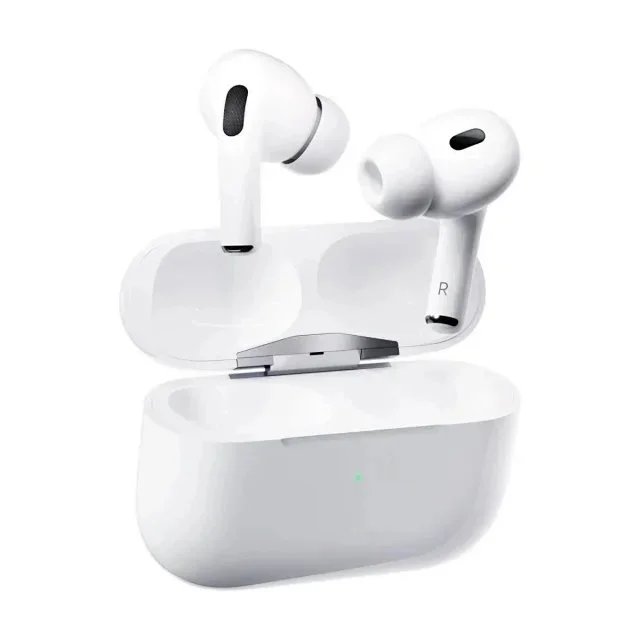 Apple AirPods Pro Headphones for iPhone White