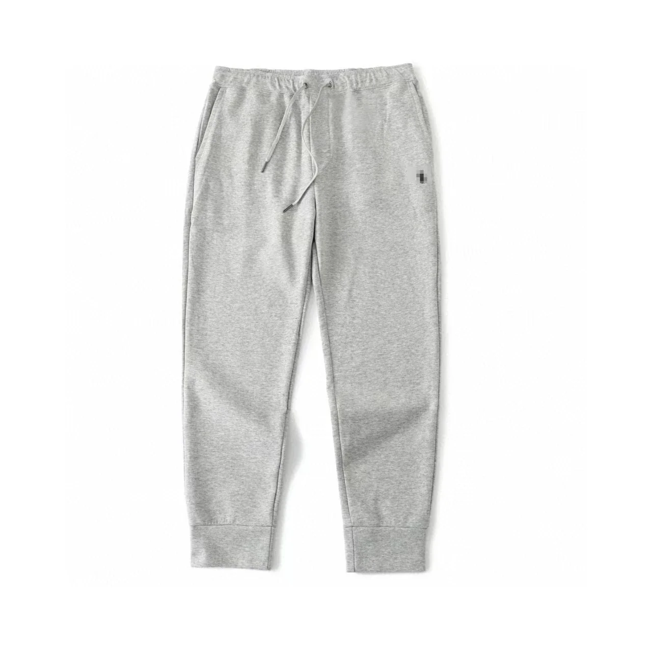 Lacoste Classic Croc Cuffed Sweatpants - rep Lacoste