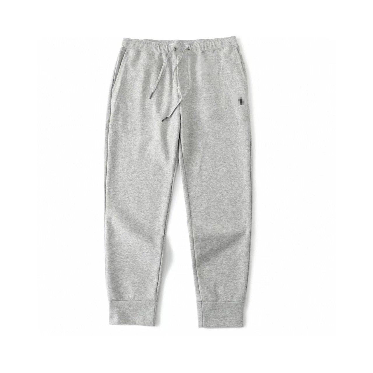 Light Gray Trousers