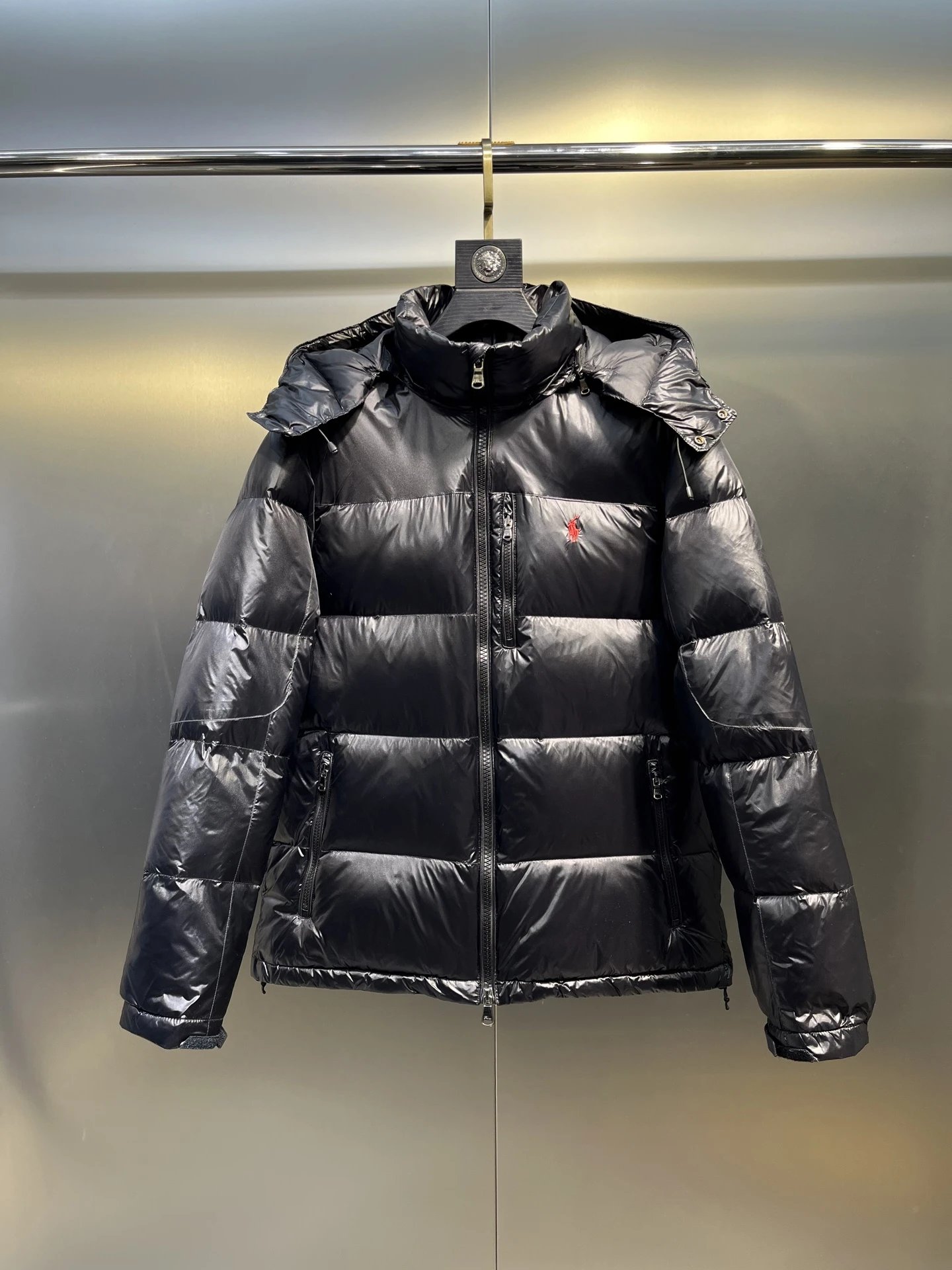 lf* Down Jacket