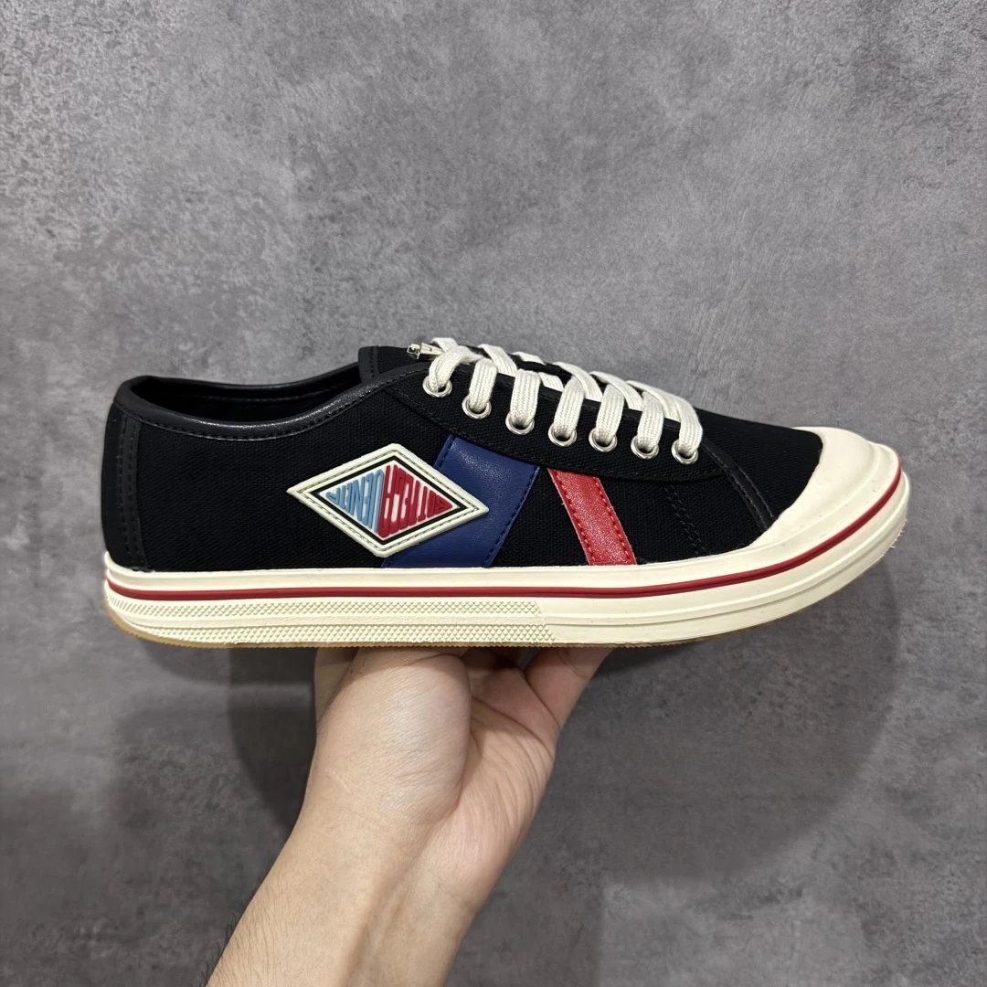 Bottega Veneta Eliot Sneakers