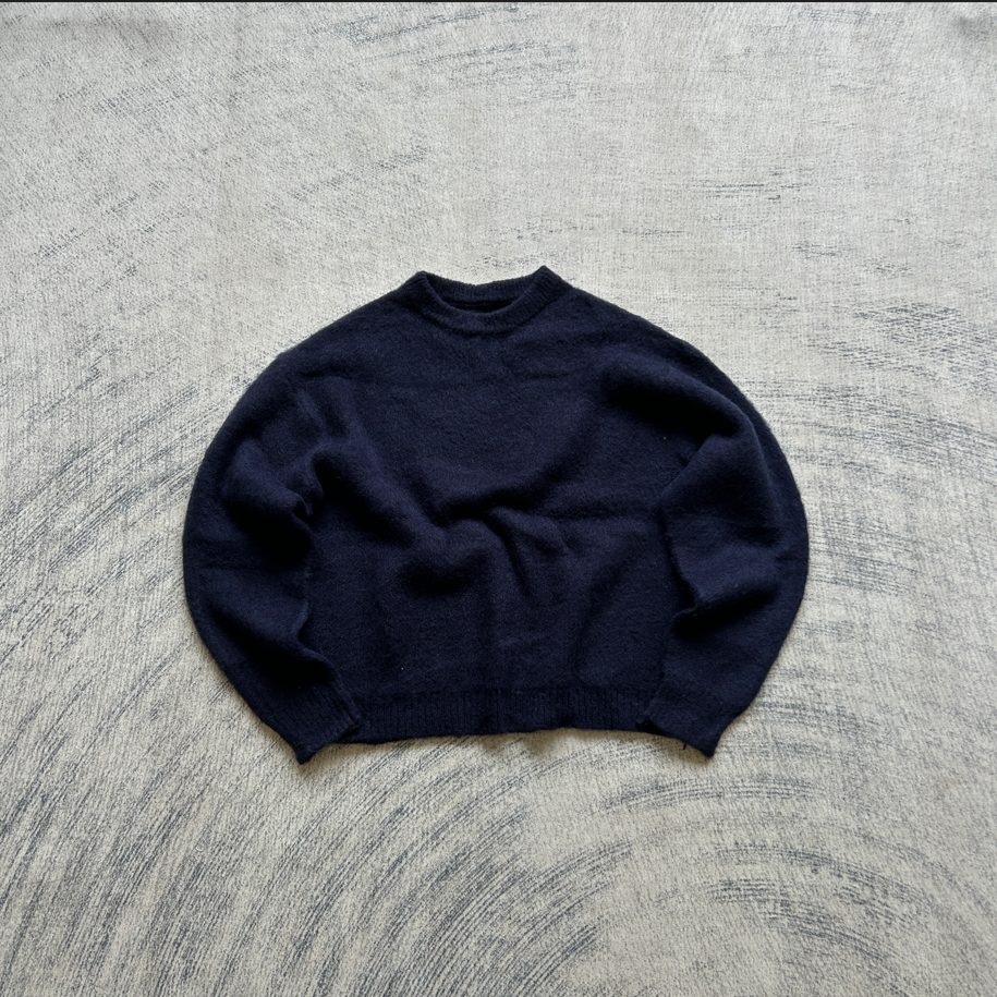 Classic Crewneck Sweater