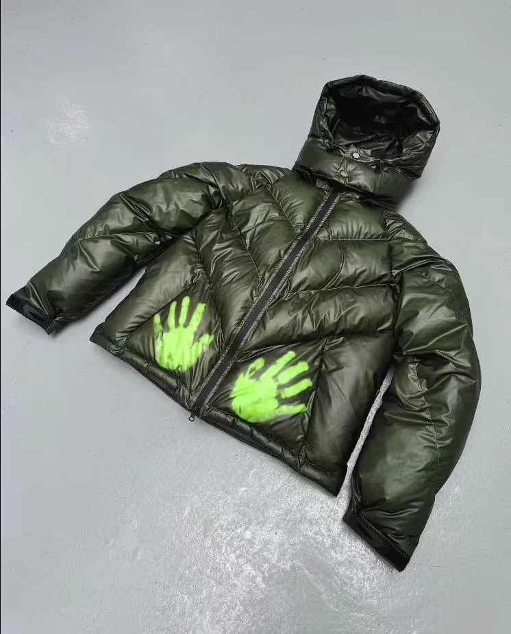 Mer green temperature change