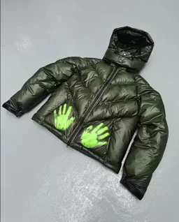 thumbnail for mer绿色温变