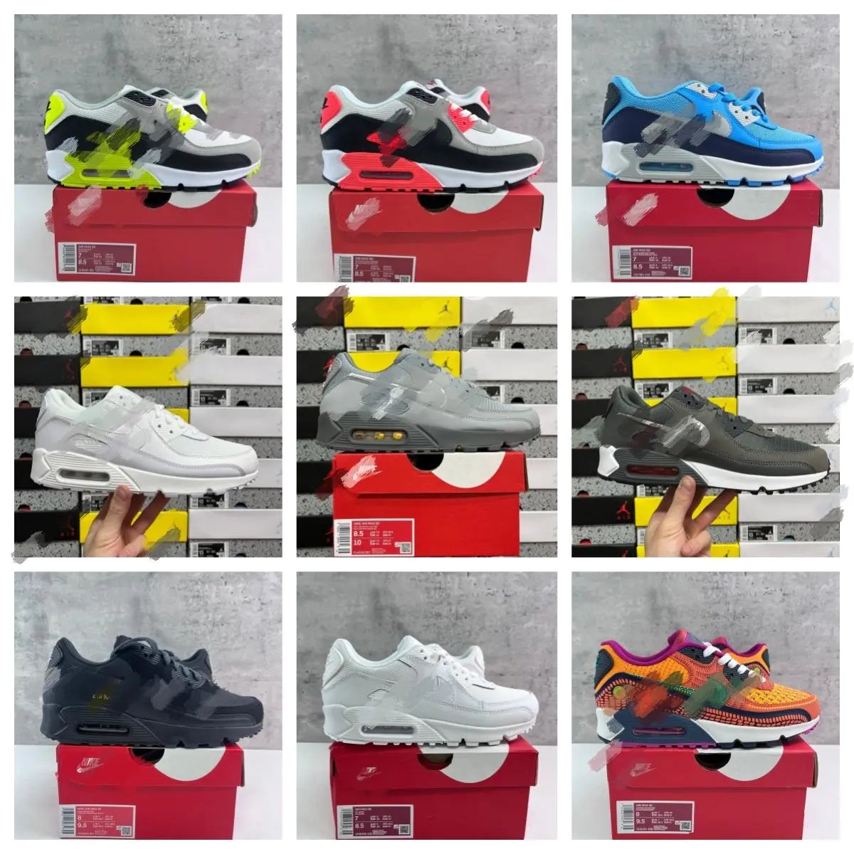 Sneakers preview 4