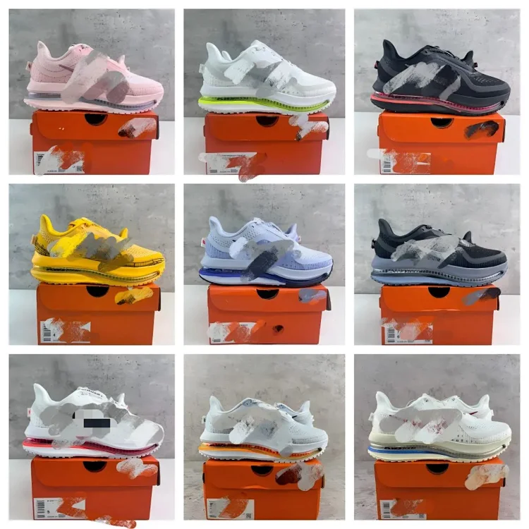 Nike Air Zoom Alphafly