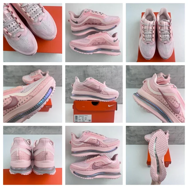 Nike Sneakers Pegasus Premium FK product detail image 10