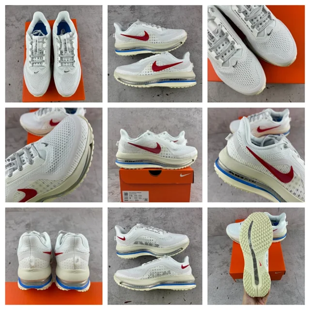 Nike Sneakers Pegasus Premium FK product detail image 7