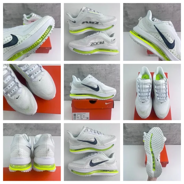 Nike Sneakers Pegasus Premium FK product detail image 8