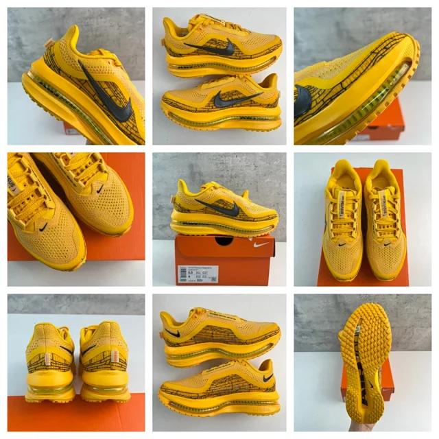 Nike Sneakers Pegasus Premium FK product detail image 12