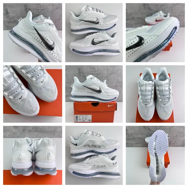 Nike Sneakers Pegasus Premium FK product detail image 9