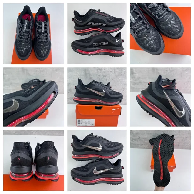 Nike Sneakers Pegasus Premium FK product detail image 11