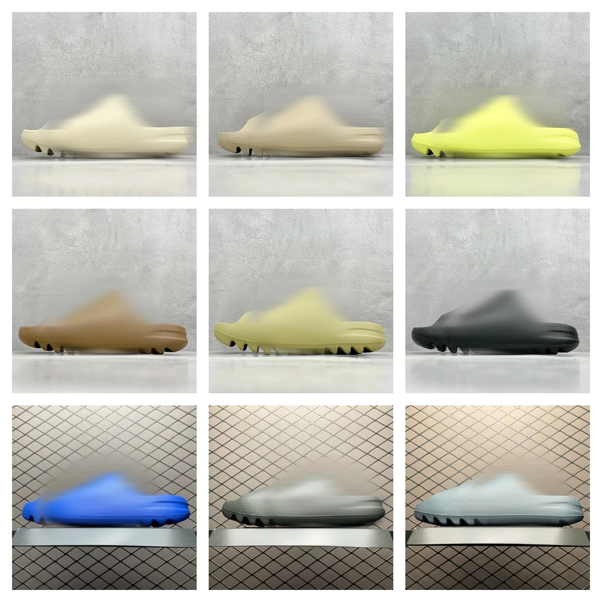 Slippers preview 2